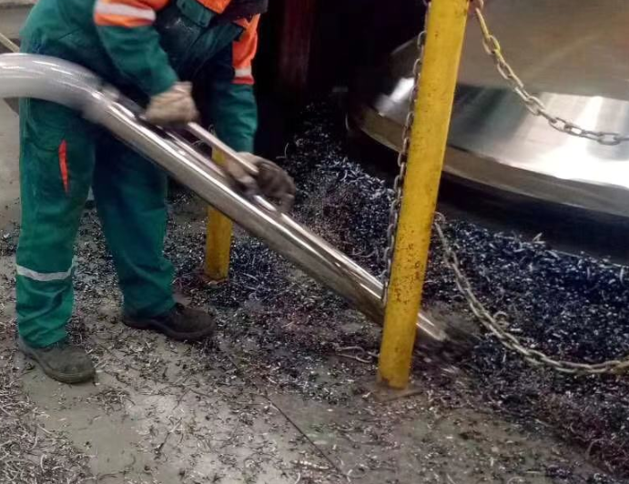 工業(yè)用大功率吸塵器哪種好？